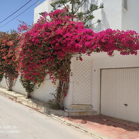 Etage De Villa Avec Jardin, Pres De L'Aireport Et Parking Prive Arjana Zewnętrze zdjęcie
