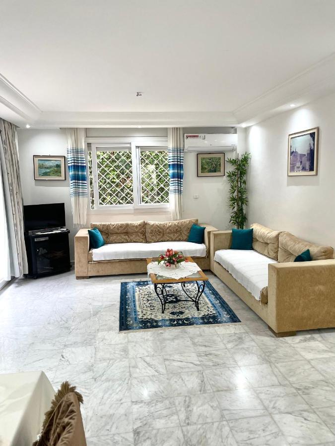 Etage De Villa Avec Jardin, Pres De L'Aireport Et Parking Prive Arjana Zewnętrze zdjęcie