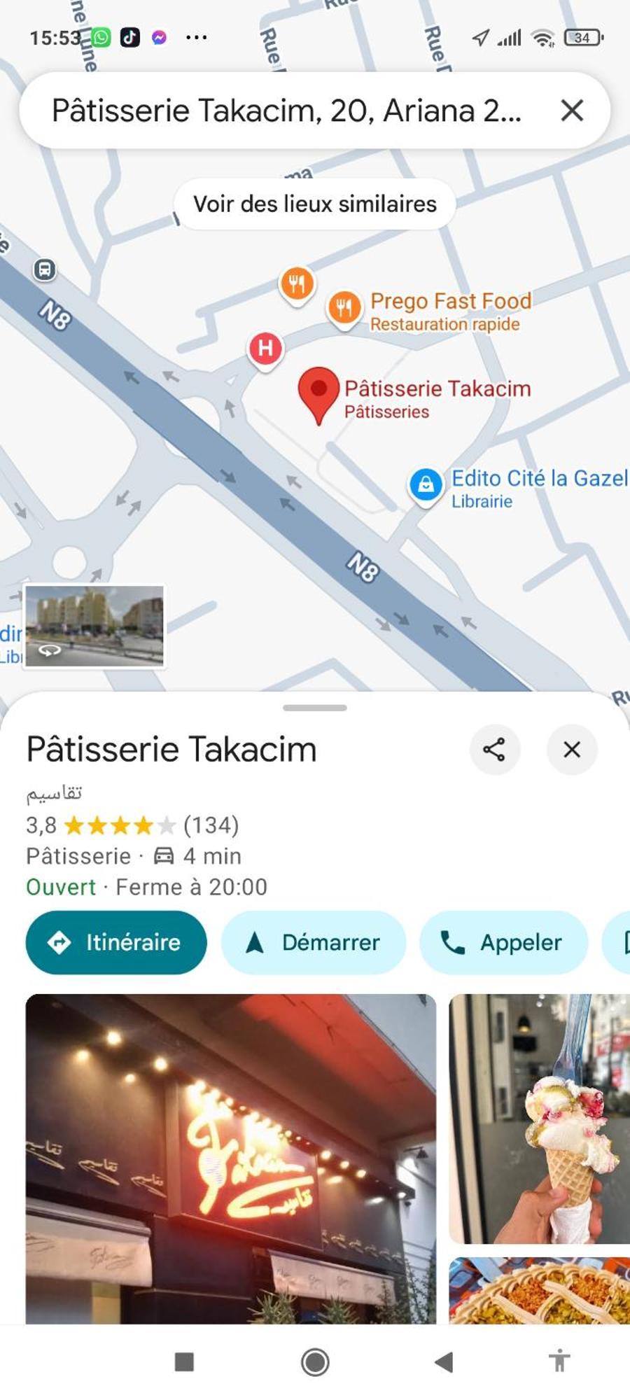Etage De Villa Avec Jardin, Pres De L'Aireport Et Parking Prive Arjana Zewnętrze zdjęcie