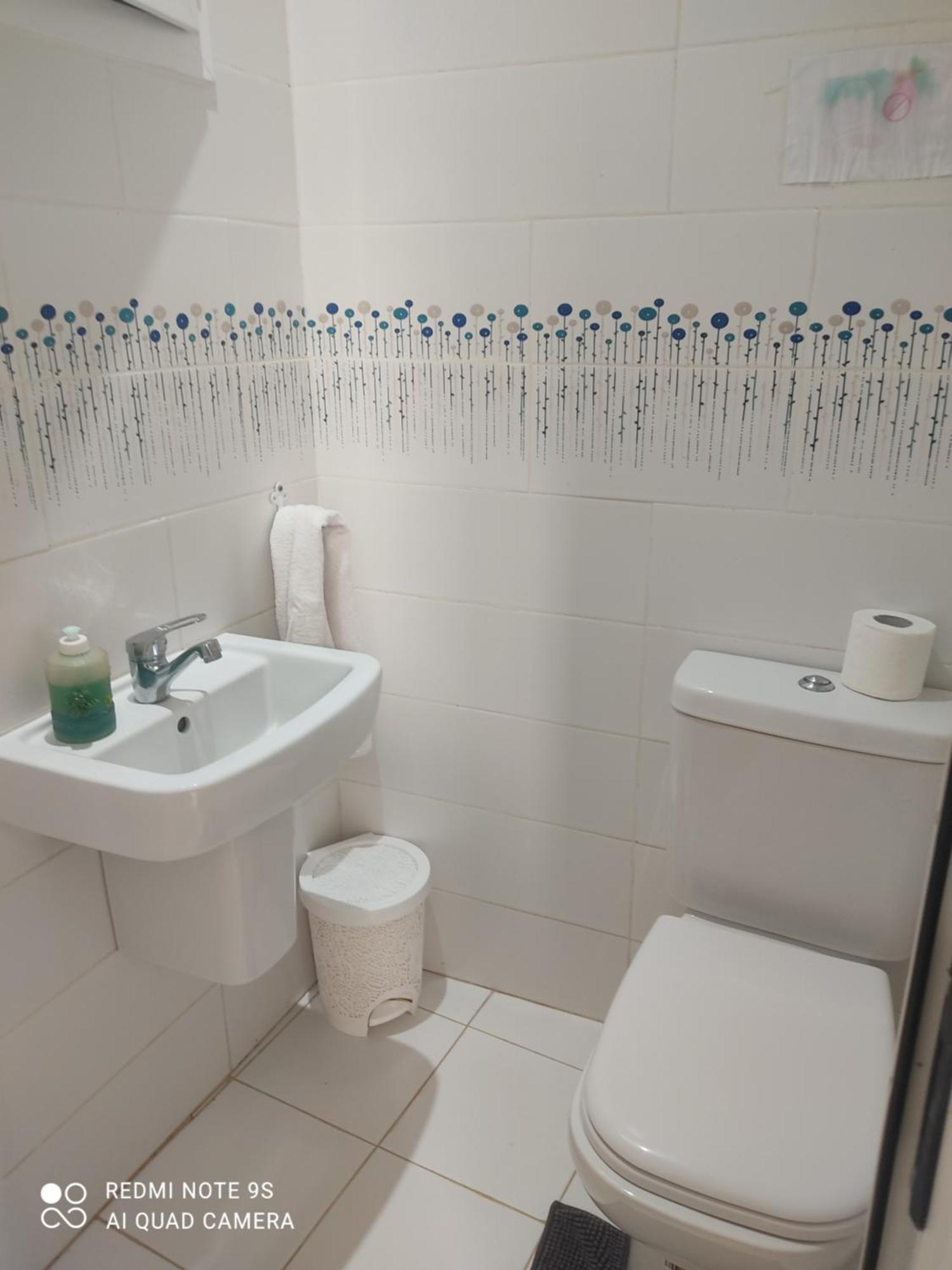Etage De Villa Avec Jardin, Pres De L'Aireport Et Parking Prive Arjana Zewnętrze zdjęcie