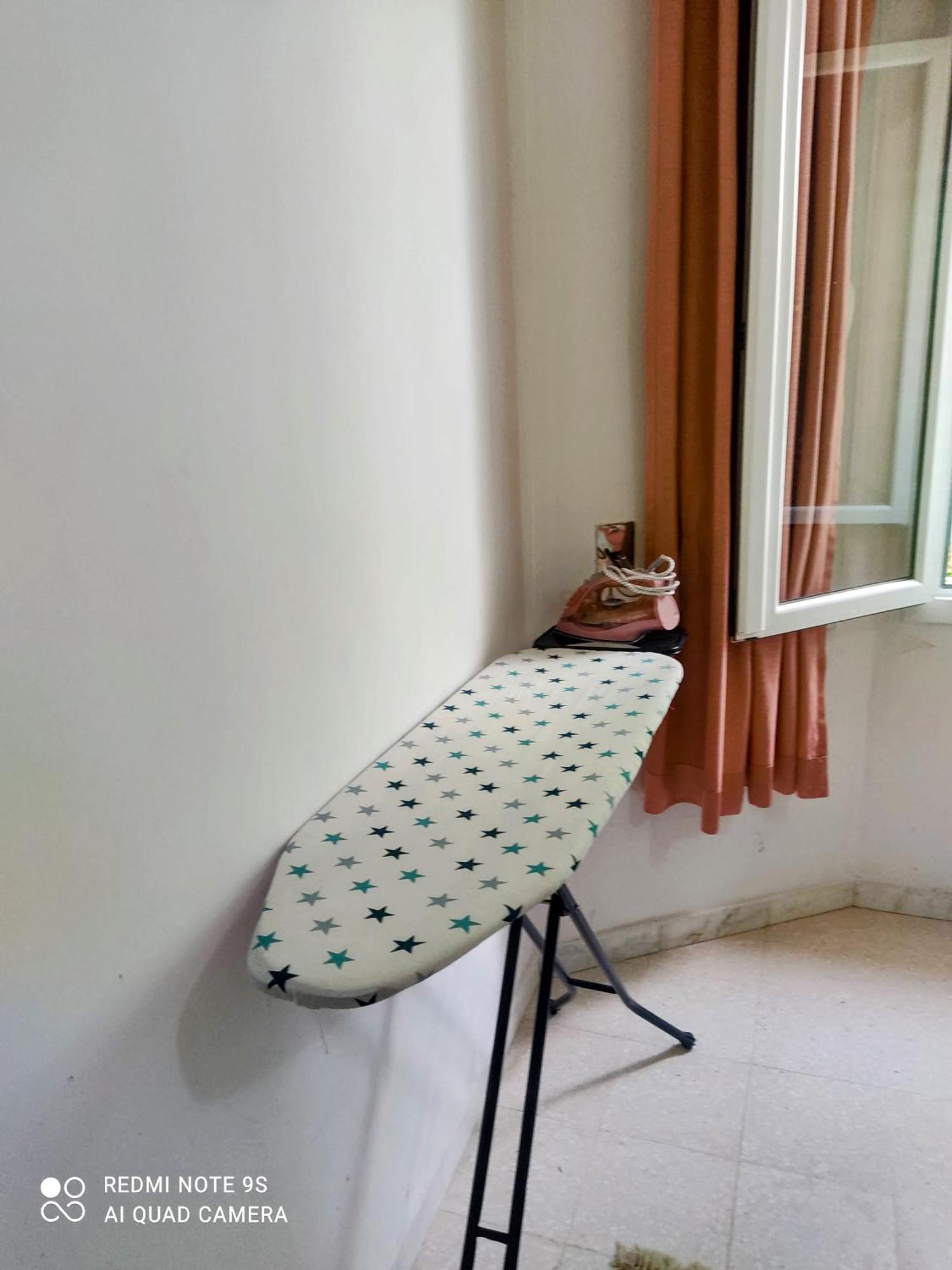 Etage De Villa Avec Jardin, Pres De L'Aireport Et Parking Prive Arjana Zewnętrze zdjęcie