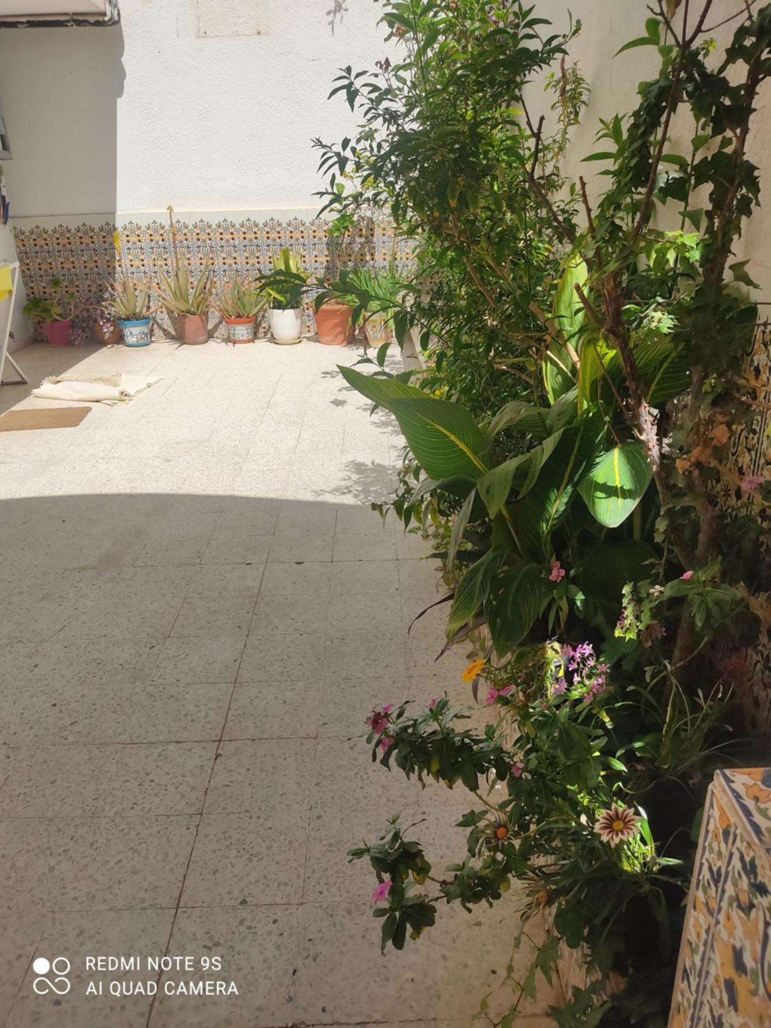 Etage De Villa Avec Jardin, Pres De L'Aireport Et Parking Prive Arjana Zewnętrze zdjęcie